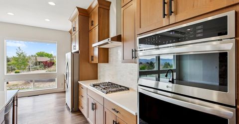 2782 Shadow Dancer Trail, Reno, NV 89511 Photo