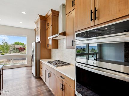 2782 Shadow Dancer Trail, Reno, NV 89511 Photo