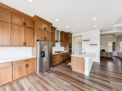 2782 Shadow Dancer Trail, Reno, NV 89511 Photo