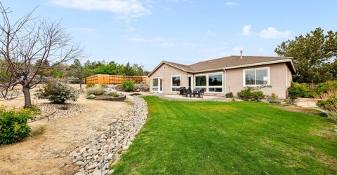 2782 Shadow Dancer Trail, Reno, NV 89511 Photo