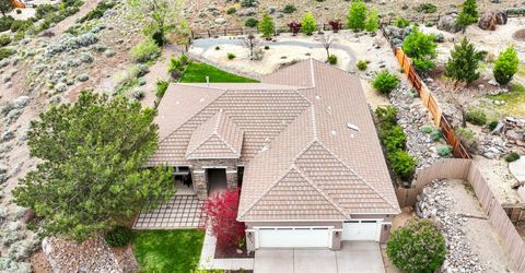 2782 Shadow Dancer Trail, Reno, NV 89511 Photo