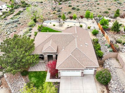2782 Shadow Dancer Trail, Reno, NV 89511 Photo