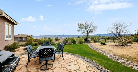 2782 Shadow Dancer Trail, Reno, NV 89511 Photo
