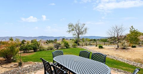 2782 Shadow Dancer Trail, Reno, NV 89511 Photo