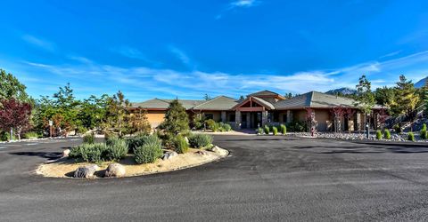 2782 Shadow Dancer Trail, Reno, NV 89511 Photo