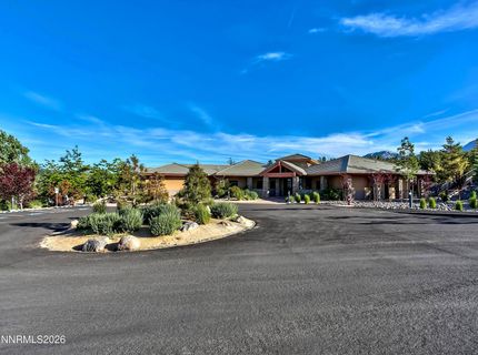 2782 Shadow Dancer Trail, Reno, NV 89511 Photo