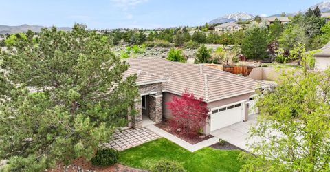 2782 Shadow Dancer Trail, Reno, NV 89511 Photo