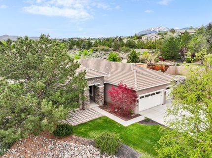 2782 Shadow Dancer Trail, Reno, NV 89511 Photo