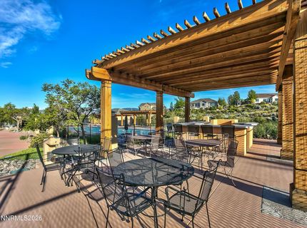 2782 Shadow Dancer Trail, Reno, NV 89511 Photo