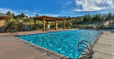 2782 Shadow Dancer Trail, Reno, NV 89511 Photo