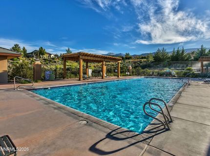 2782 Shadow Dancer Trail, Reno, NV 89511 Photo