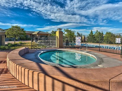 2782 Shadow Dancer Trail, Reno, NV 89511 Photo