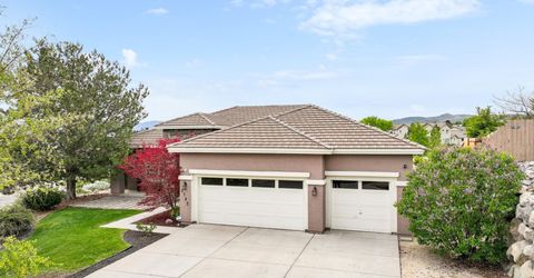 2782 Shadow Dancer Trail, Reno, NV 89511 Photo