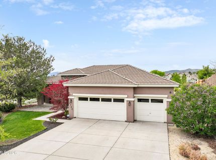 2782 Shadow Dancer Trail, Reno, NV 89511 Photo