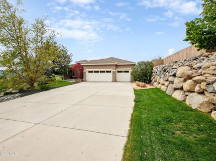2782 Shadow Dancer Trail, Reno, NV 89511 Photo