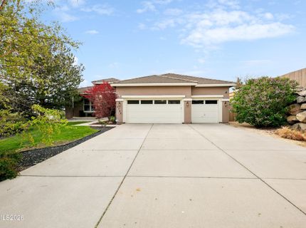 2782 Shadow Dancer Trail, Reno, NV 89511 Photo