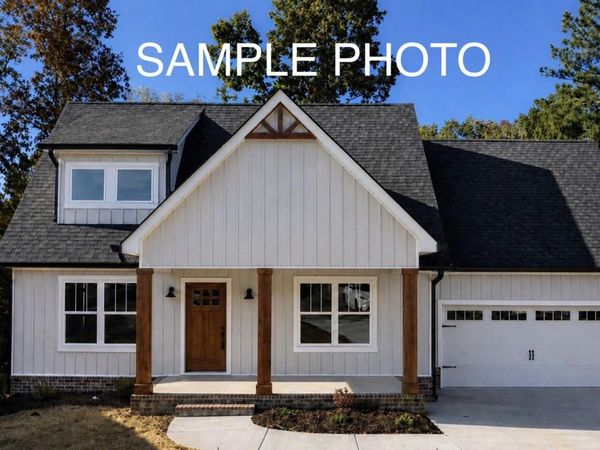 2720 Willow Run Trail NW, Cleveland, TN 37312