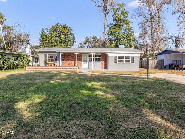 1132 Clearwater Road, Daytona Beach, FL 32114