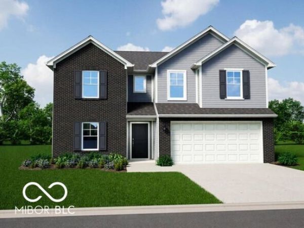 175 Isabelle Lane , Shelbyville, IN 46176