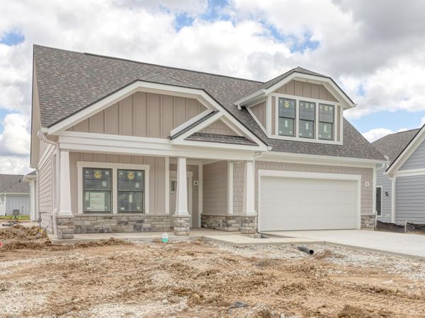 2684 Towne Run Court , Westfield, IN 46074