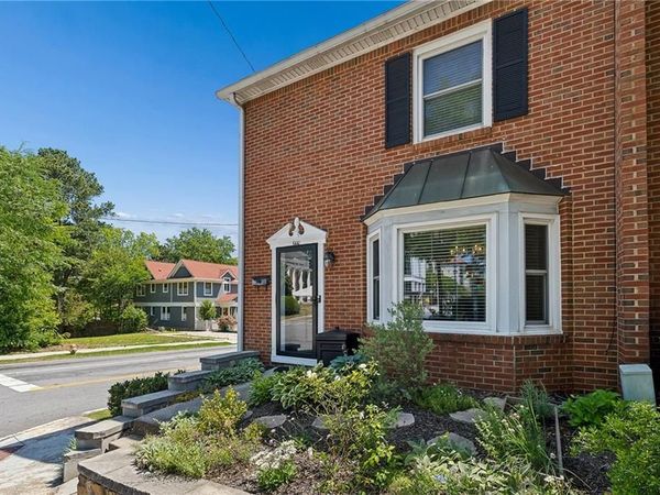 544 Commerce Drive, Decatur, GA 30030