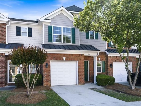 95 Brookway Trace , Norcross, GA 30071