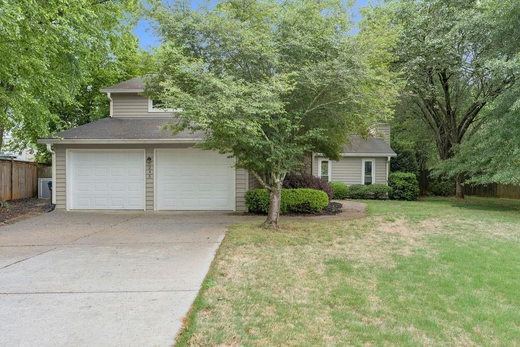 245 Truehedge Trace, Roswell, GA 30076 Main Photo