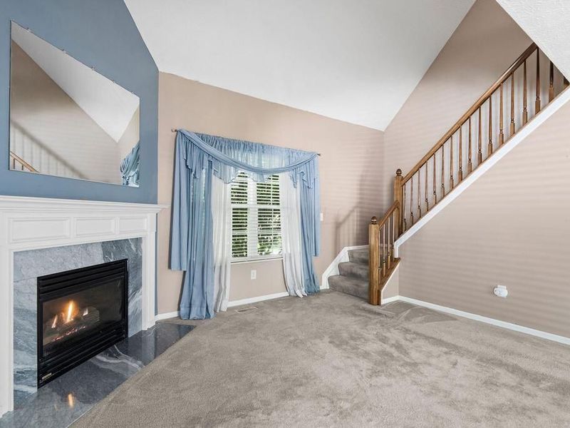 8626 Lazelle Commons Drive , Lewis Center, OH 43035 Photo 14