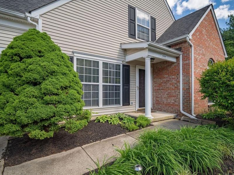 8626 Lazelle Commons Drive , Lewis Center, OH 43035 Photo 34
