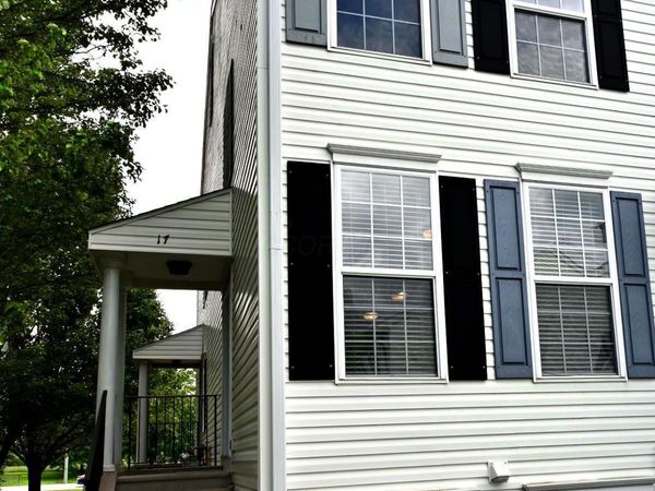 17 Green Mill, Blacklick, OH 43004