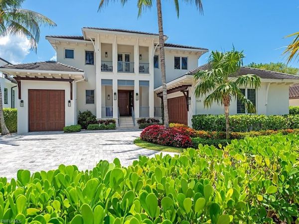 628 21st AVE S, NAPLES, FL 34102