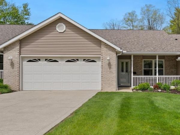 324 W Durbin Circle, Bellville, OH 44813