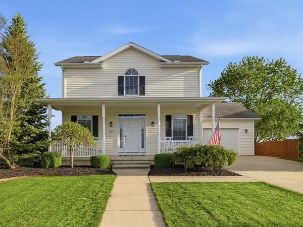 327 Waterford Place, Cardington, OH 43315