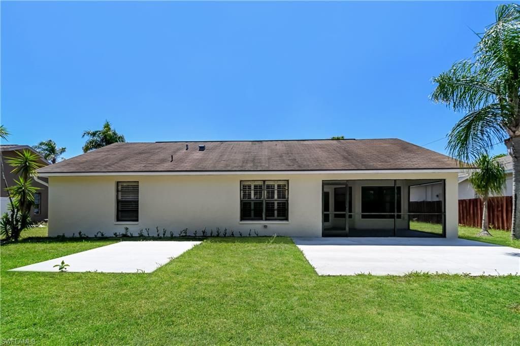 225 SW 37th St , Cape Coral, FL 33914 Photo