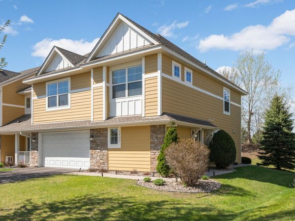 3437 Chestnut Lane , Eagan, MN 55123