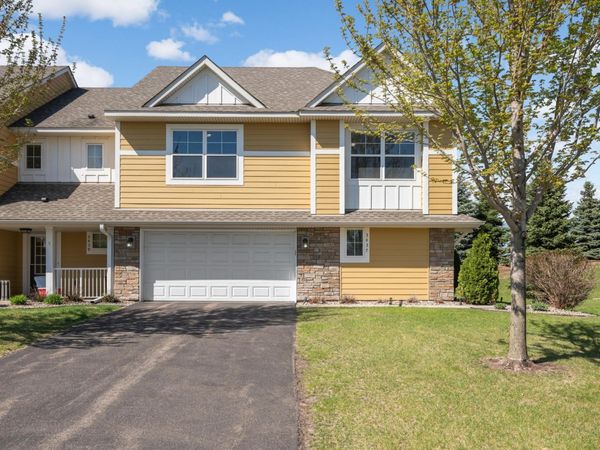 3437 Chestnut Lane, Eagan, MN 55123