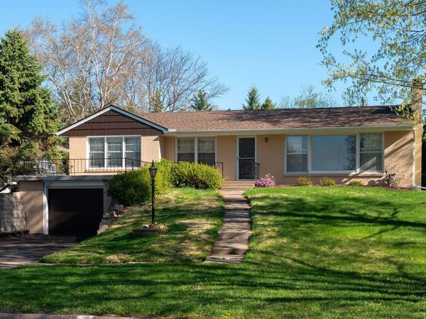 933 Edgewater Avenue, Shoreview, MN 55126