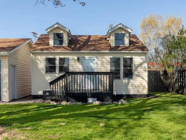 331 Broadway Avenue N, Foley, MN 56329
