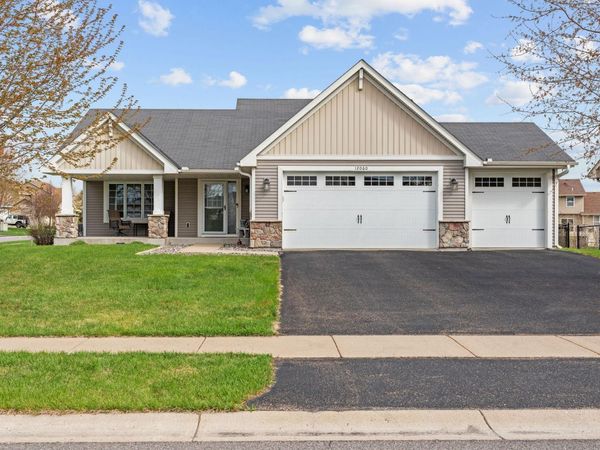 12060 72nd Street NE, Otsego, MN 55330