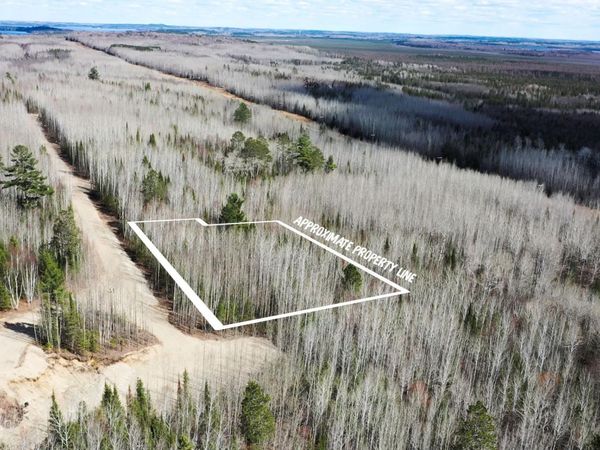 TBD Parcel Y Frazer Bay Road , Cook, MN 55723