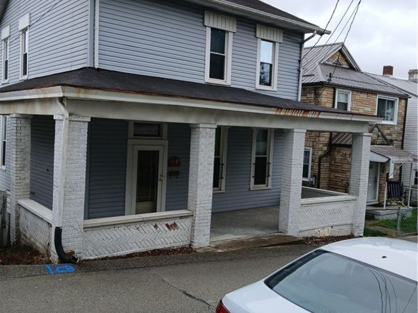 518 Franklin, Freeport, PA 16229