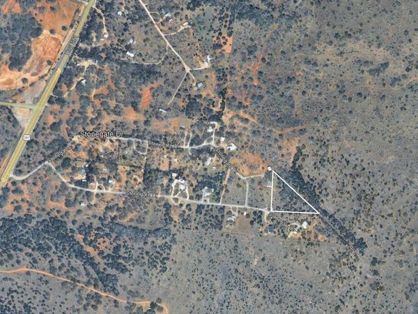 Lot 11 Stonegate CT, Johnson City, TX 78636