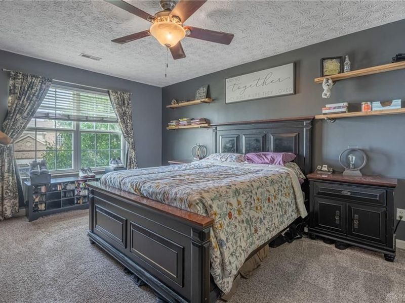 6553 Fountainhead Drive, Huber Heights, OH 45424 Photo 10