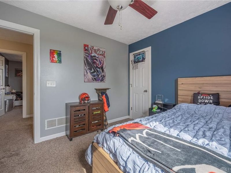 6553 Fountainhead Drive, Huber Heights, OH 45424 Photo 15