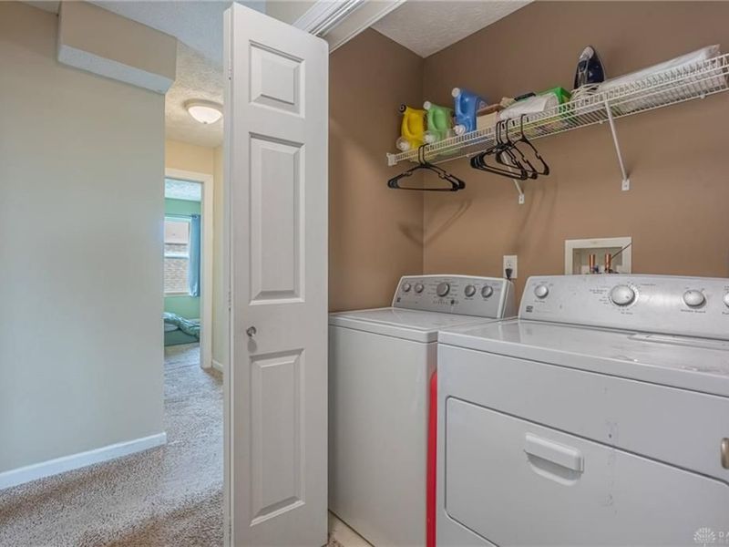 6553 Fountainhead Drive, Huber Heights, OH 45424 Photo 17
