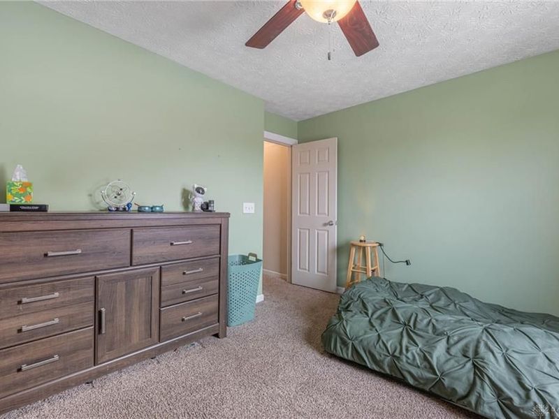 6553 Fountainhead Drive, Huber Heights, OH 45424 Photo 19