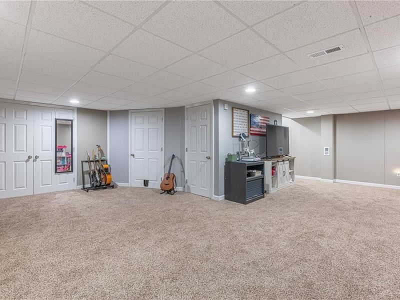 6553 Fountainhead Drive, Huber Heights, OH 45424 Photo 22