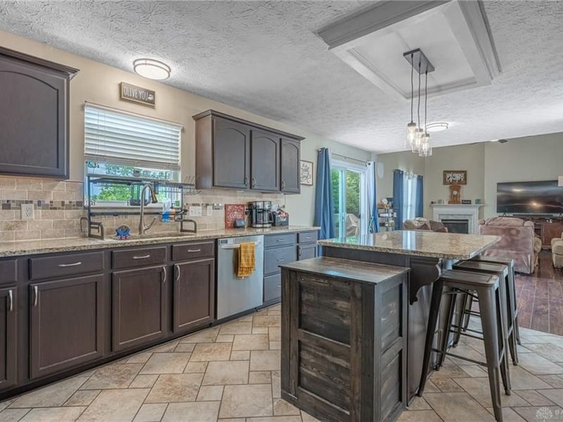 6553 Fountainhead Drive, Huber Heights, OH 45424 Photo 6