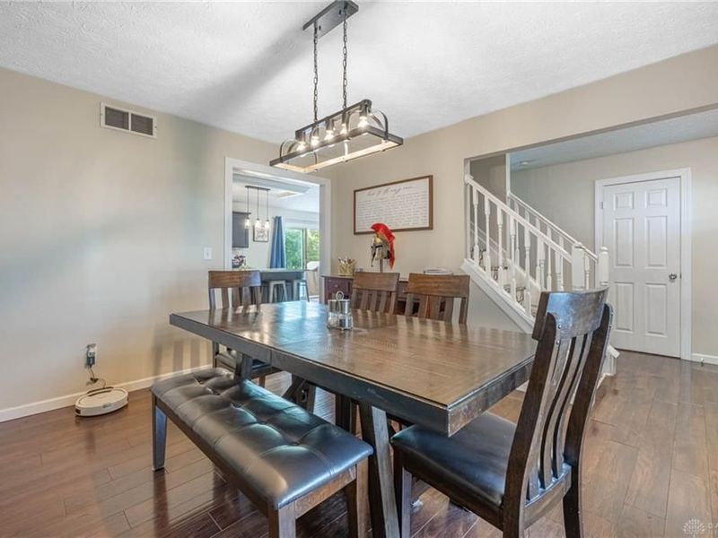 6553 Fountainhead Drive, Huber Heights, OH 45424 Photo 8