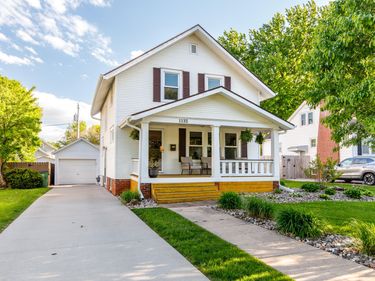 1132 Union Street, Boone, IA 50036